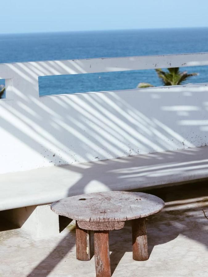 Kay Apartments Isla Mujeres Eksteriør bilde